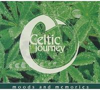 Celtic Journey Moods (CD) Album (Importación USA)