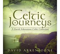 Celtic Journeys (CD) David Arkenstone (Importación USA)