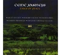 Celtic Journeys - Tales of Place
