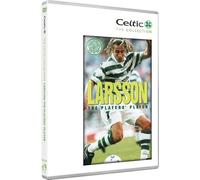 Celtic-Larsson the Player's Player [Reino Unido] [DVD]