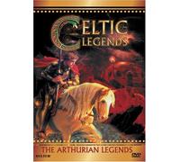 Celtic Legends: The Arthurian Legends [Internacional] [DVD]