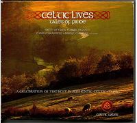 Celtic Lives - Celtic Lives-Tales of Pride