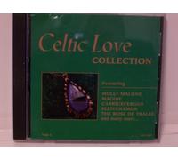 Celtic Love Collection Vol 1 2 & 3 (3 cds)