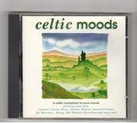 Celtic Moods - Eleanor McEvoy, Clannad, Sinead O'Connor, Luka Bloom..