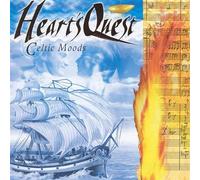 Celtic Moods - Heart's Quest: Celtic Moods