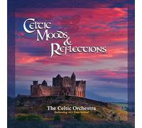 CELTIC MOODS & REFLECTIONS [2 Discs]