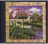 Celtic Moods-Solitudes - Celtic Moods- Solitudes