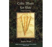 Celtic Music for Flute