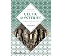 Celtic Mysteries: The Ancient Religion (Art and Imagination)