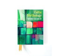 Celtic Mythology Word Search