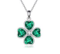 Celtic Necklace Silver Tree of Life/Hamsa/Witches Knot/Claddagh/Viking/Pentagram/Ankh Pendant Necklace Celtic Jewelry Gift for Women