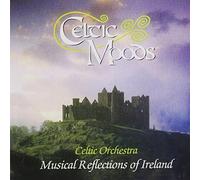 Celtic Orchestra - Celtic Moods