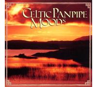 Celtic Panpipe Moods