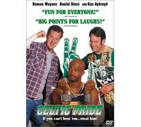 Celtic Pride [Reino Unido] [DVD]