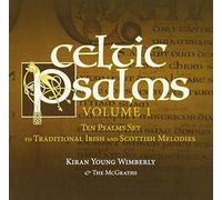 Celtic Psalms, Vol. 1 ''The Psalms Set''
