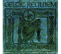 Celtic Requiem by Mary McLaughlin (1998) Audio CD
