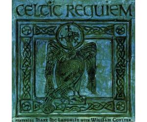 Celtic Requiem by Mary McLaughlin (1998) Audio CD