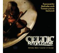 Celtic Rhythms Celtic Rhythms (CD) (Importación USA)