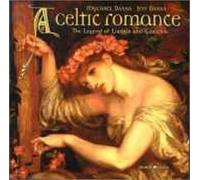 Celtic Romance by Danna, Mychael, Danna, Jeff (1998-05-05)