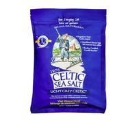 Celtic Sea Salt Bag, Light Grey, 5 Pound
