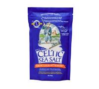 Celtic Sea Salt Bolsa de sal Kosher Gourmet 454g