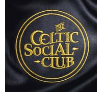 Celtic Social Club Group - Celtic Social Club - KMCD 612