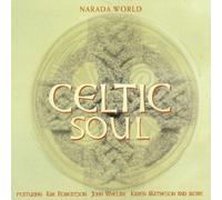 Artisti Vari - Celtic Soul