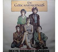 CELTIC SOUL BROTHERS 12" SINGLE UK MERCURY 1983