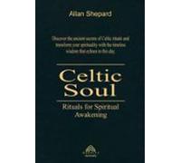 Celtic Soul (ebook)