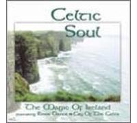 Celtic Soul-Magic of Ireland - Vol. 1