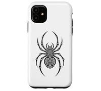 Celtic Spider Tribal Ink Co Carcasa para iPhone 11
