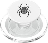 Celtic Spider Tribal Ink Co PopSockets PopGrip para MagSafe