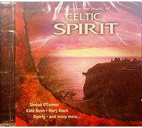 Celtic Spirit