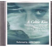 Celtic Spirit - A Celtic Kiss