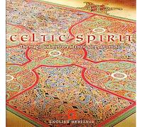 CELTIC SPIRIT - Enjoy the evocative, serene and haunting sounds of music inspired by the timeless magic and myths of Celtic Britain