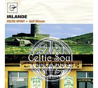 Celtic Spirit & Soul