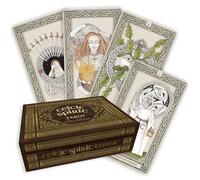 Celtic Spirit Tarot (Rockpool Tarot)