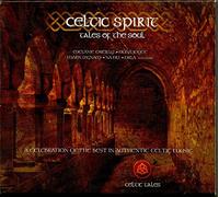 Celtic Spirit - Celtic Spirit: Tales of the So