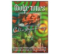 Celtic Symphony (2Dvd) [Reino Unido] [DVD]