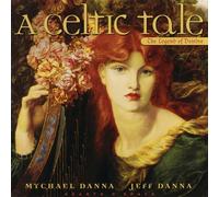 Celtic Tale: Legend of Deirdre