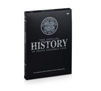 Celtic: The Official History of Celtic Football Club (4-Disc Set) (DVD) by Celtic Football Club