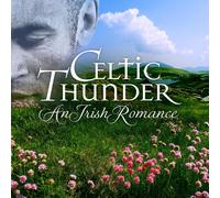 Celtic Thunder – An Irish Romance – CD – Importación USA