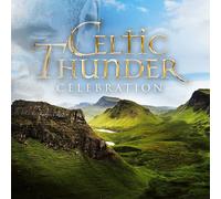 Celtic Thunder Celebration: Favorite Pop Hits Across The (CD) (Importación USA)