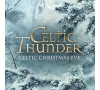 Celtic Thunder – Celtic Christmas Eve – Vinilo blanco (LP)