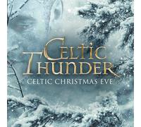 Celtic Thunder Celtic Christmas Eve White (Vinyl) (Importación USA)