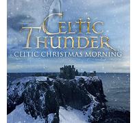 Celtic Thunder – Celtic Christmas Morning – CD – Importación USA