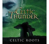 Celtic Thunder – Celtic Roots – CD (Importación USA)