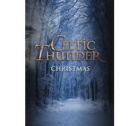 Celtic Thunder - Celtic Thunder - Christmas [Italia] [DVD]