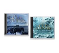 Celtic Thunder - Celtic Thunder Dark and Dawn CD Collection: Christmas Eve / Christmas Morning
