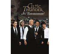 Celtic Thunder - Celtic Thunder - It'S Entertainment [Italia] [DVD]